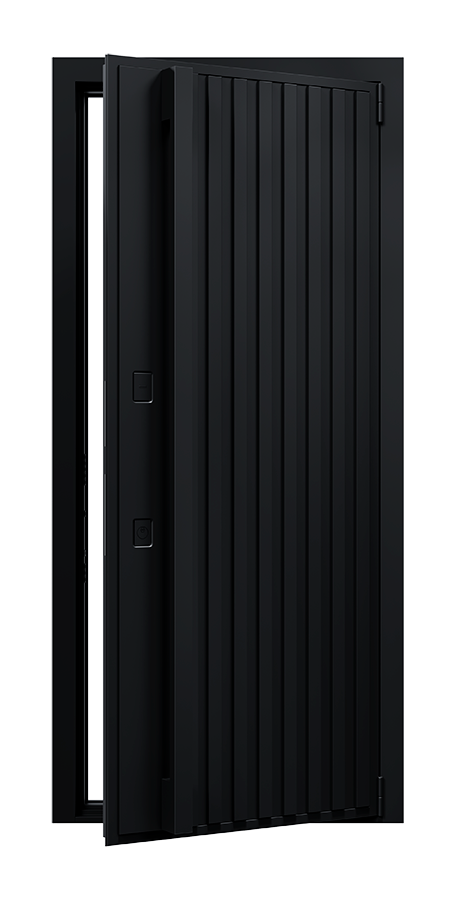 Кибер FT10 RAL 9005